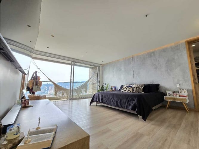 Apartamento de 4 alcobas en arriendo en Transversal Superior, Medellín, 400 m² · foto 8 de 23