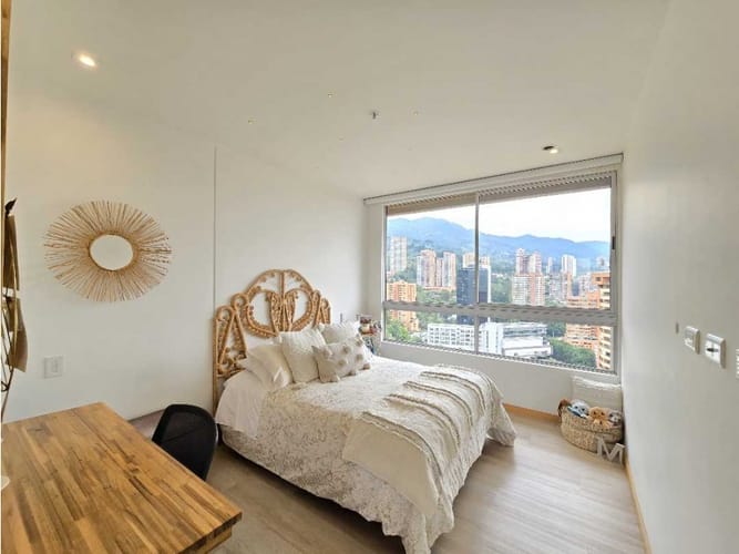 Apartamento de 4 alcobas en arriendo en Transversal Superior, Medellín, 400 m² · foto 14 de 23