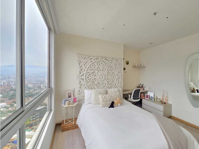 Apartamento de 4 alcobas en arriendo en Transversal Superior, Medellín, 400 m² · foto 15 de 23