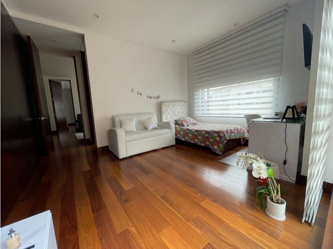 Apartamento de 3 alcobas en arriendo en Colina Campestre, Bogotá, 115 m² · foto 3 de 13