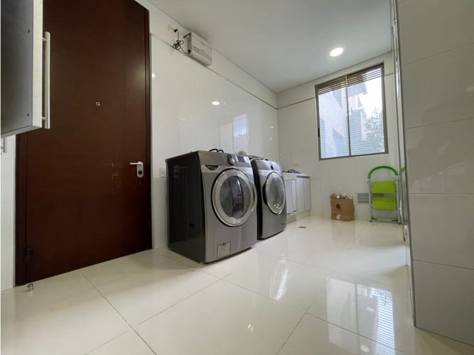 Apartamento de 3 alcobas en arriendo en Colina Campestre, Bogotá, 115 m² · foto 6 de 13