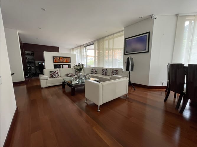 Apartamento de 3 alcobas en arriendo en Colina Campestre, Bogotá, 115 m² · foto 12 de 13