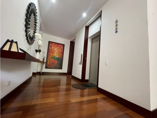 Apartamento de 3 alcobas en arriendo en Colina Campestre, Bogotá, 115 m² · foto 13 de 13