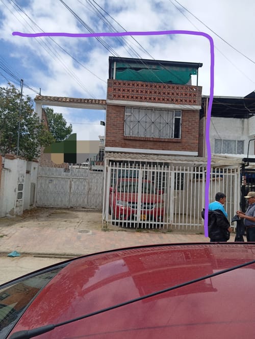 Casa de 10 alcobas en venta en La Iglesia, Chía, 364 m² · foto 5 de 17