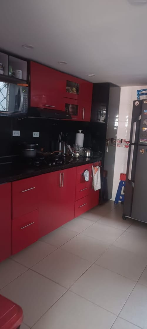 Casa de 4 alcobas en venta en Lago Timiza, Bogotá, 340 m² · foto 3 de 20