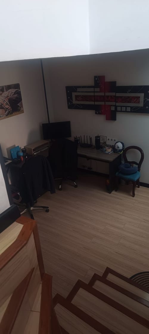 Casa de 4 alcobas en venta en Lago Timiza, Bogotá, 340 m² · foto 8 de 20