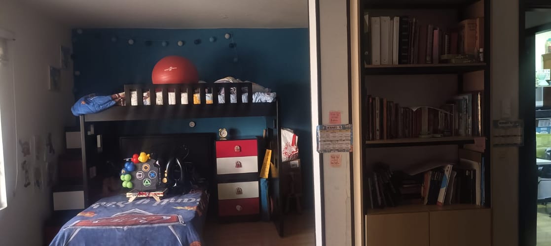 Casa de 4 alcobas en venta en Lago Timiza, Bogotá, 340 m² · foto 11 de 20