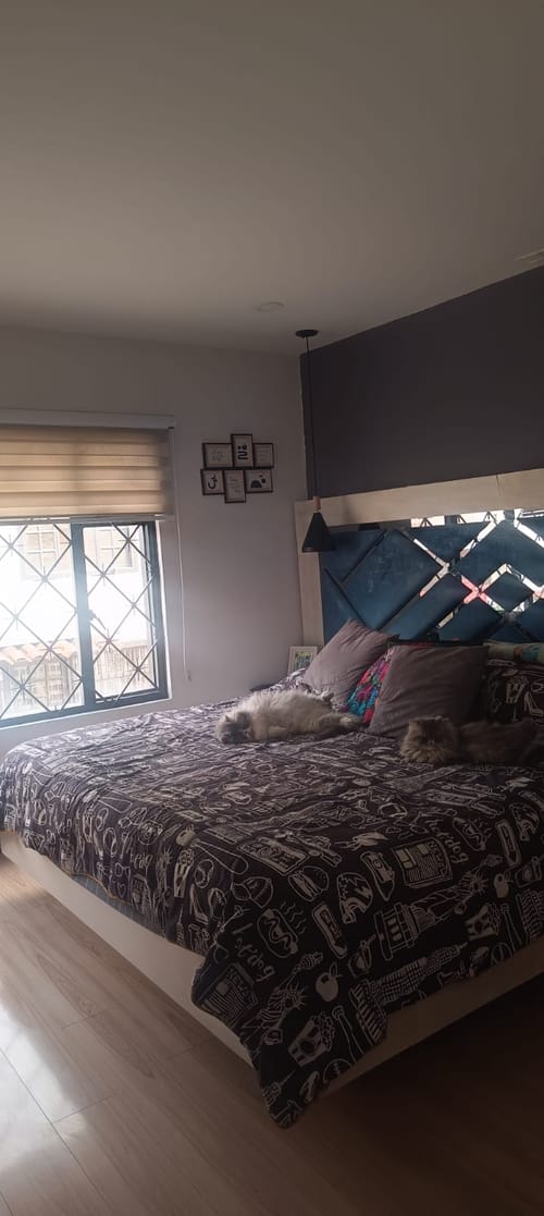 Casa de 4 alcobas en venta en Lago Timiza, Bogotá, 340 m² · foto 13 de 20