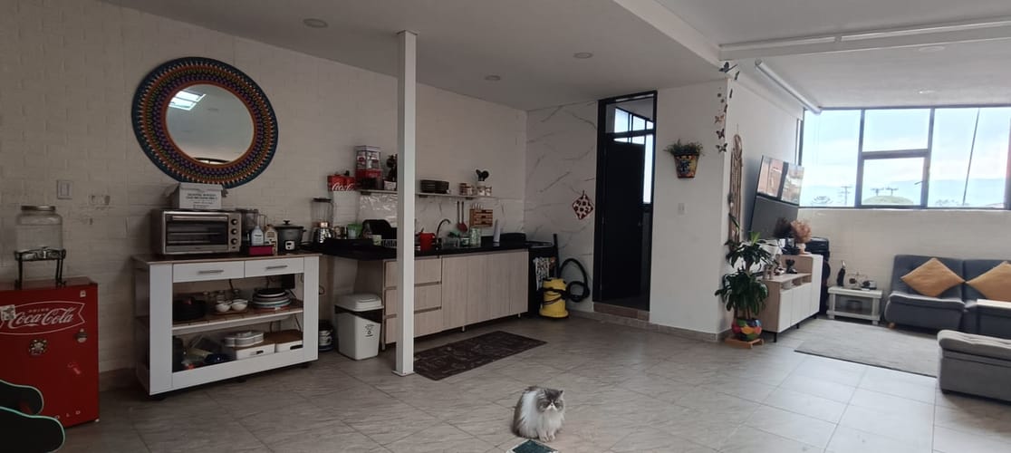 Casa de 4 alcobas en venta en Lago Timiza, Bogotá, 340 m² · foto 15 de 20