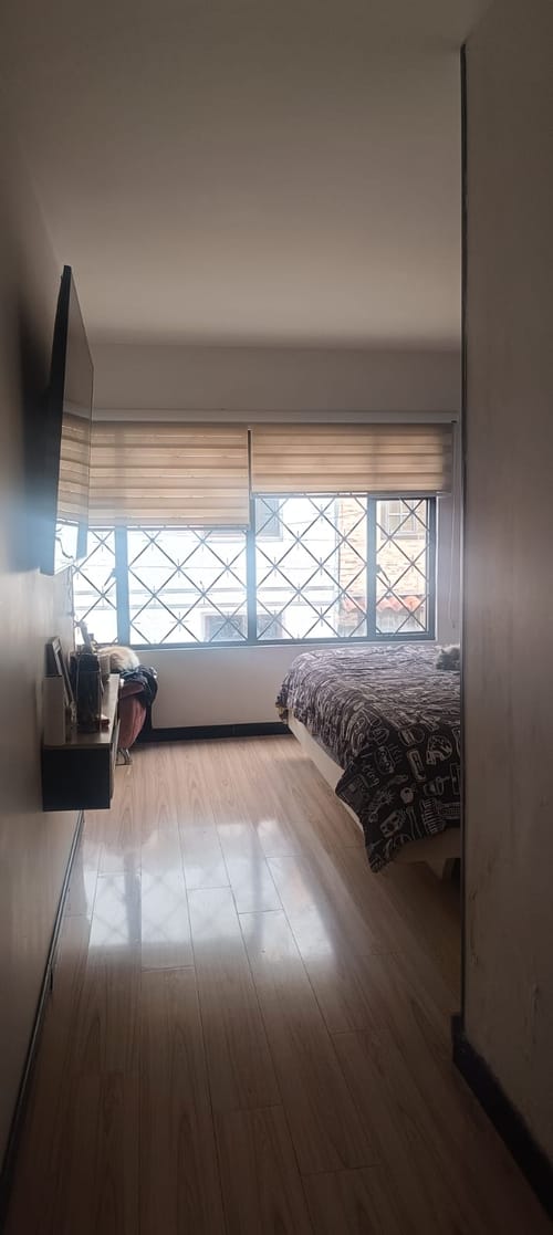 Casa de 4 alcobas en venta en Lago Timiza, Bogotá, 340 m² · foto 16 de 20