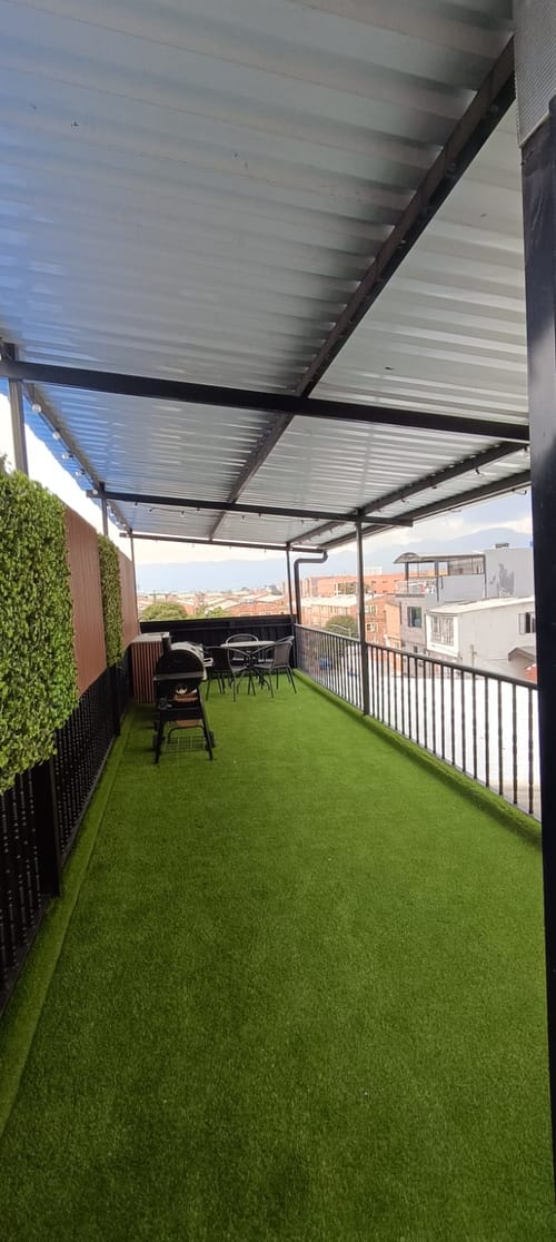 Casa de 4 alcobas en venta en Lago Timiza, Bogotá, 340 m² · foto 17 de 20