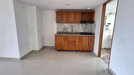 Apartamento de 3 alcobas en arriendo en El Faro, Rionegro, 81 m² · foto 3 de 19