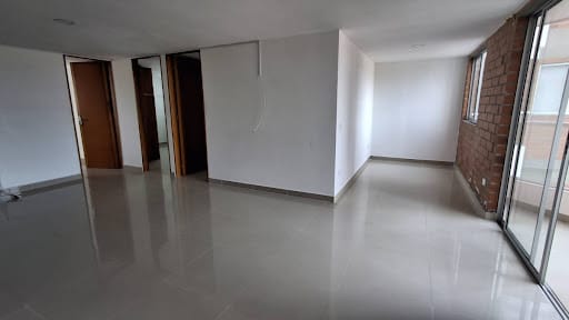 Apartamento de 3 alcobas en arriendo en El Faro, Rionegro, 81 m² · foto 6 de 19