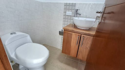 Apartamento de 3 alcobas en arriendo en El Faro, Rionegro, 81 m² · foto 8 de 19