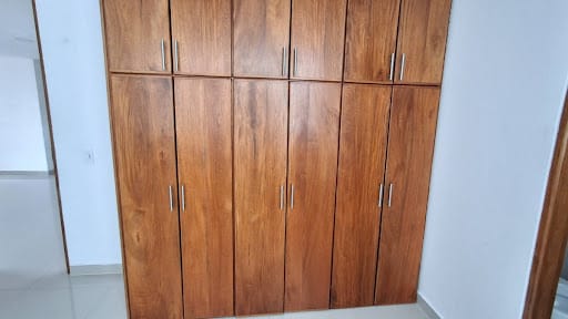 Apartamento de 3 alcobas en arriendo en El Faro, Rionegro, 81 m² · foto 11 de 19