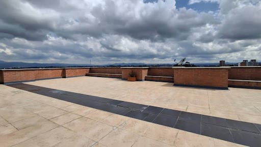 Apartamento de 3 alcobas en arriendo en El Faro, Rionegro, 81 m² · foto 17 de 19