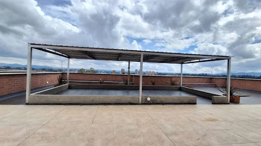 Apartamento de 3 alcobas en arriendo en El Faro, Rionegro, 81 m² · foto 19 de 19