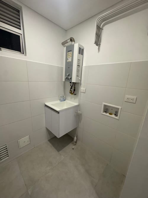 Apartaestudio en arriendo en Portales Del Monte, Bogotá, 47 m² · foto 4 de 11