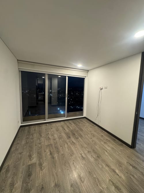 Apartaestudio en arriendo en Portales Del Monte, Bogotá, 47 m² · foto 11 de 11