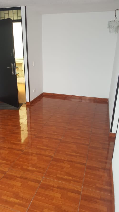 Apartamento de 3 alcobas en venta en El Ensueno, Bogotá, 43 m² · foto 2 de 15