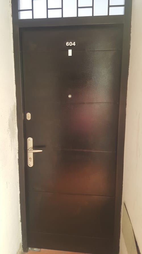 Apartamento de 3 alcobas en venta en El Ensueno, Bogotá, 43 m² · foto 4 de 15