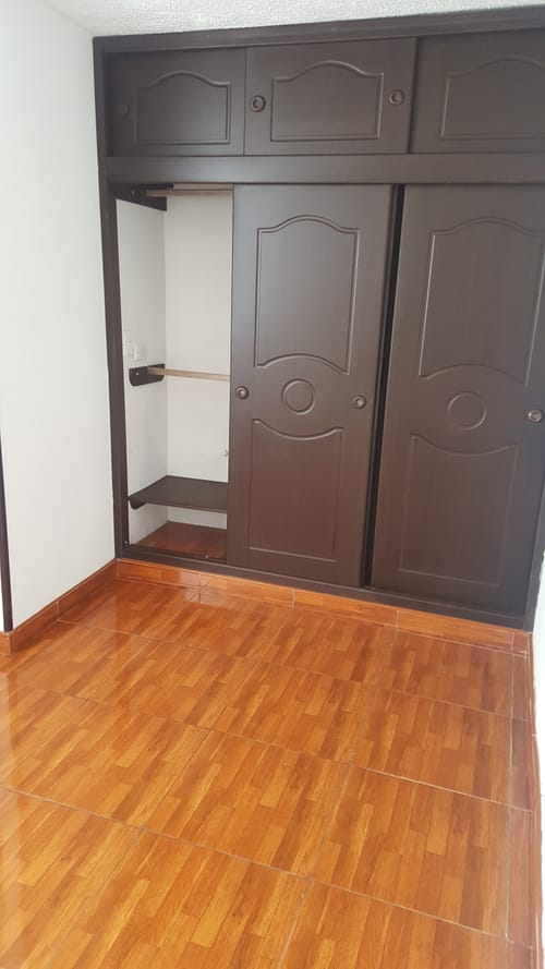 Apartamento de 3 alcobas en venta en El Ensueno, Bogotá, 43 m² · foto 6 de 15
