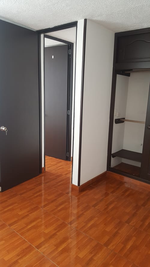 Apartamento de 3 alcobas en venta en El Ensueno, Bogotá, 43 m² · foto 7 de 15