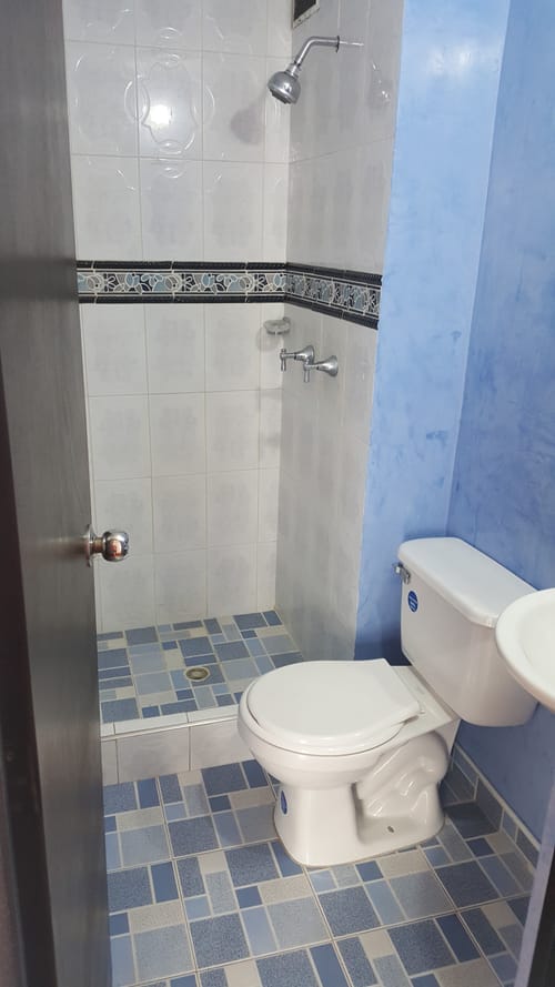 Apartamento de 3 alcobas en venta en El Ensueno, Bogotá, 43 m² · foto 8 de 15