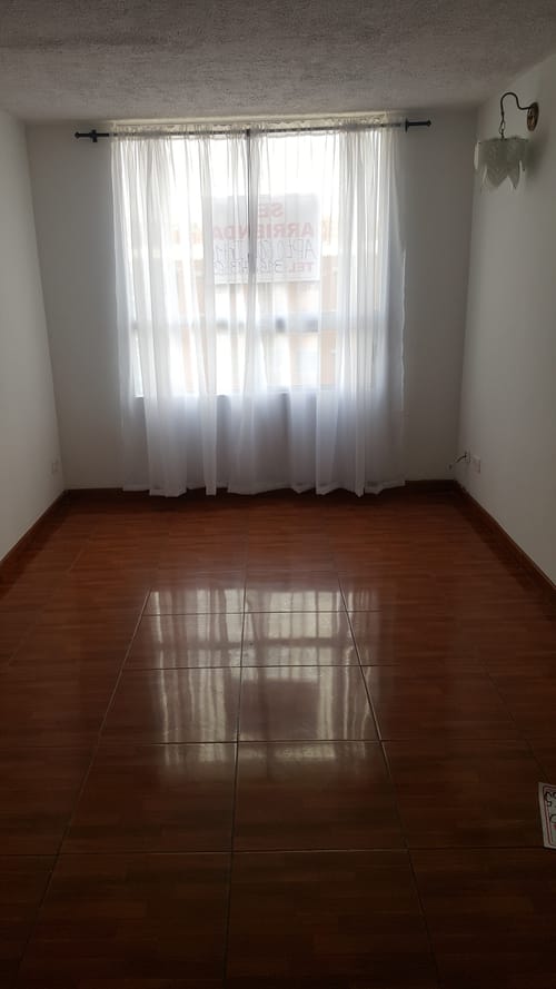 Apartamento de 3 alcobas en venta en El Ensueno, Bogotá, 43 m² · foto 11 de 15