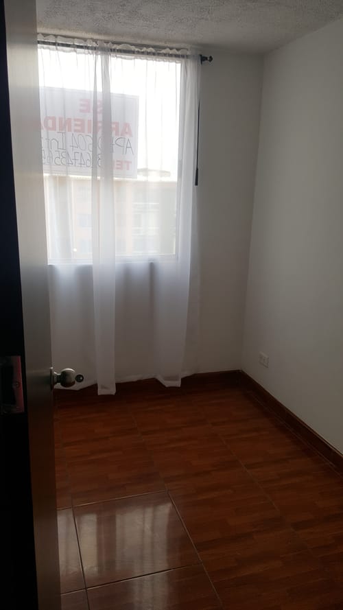 Apartamento de 3 alcobas en venta en El Ensueno, Bogotá, 43 m² · foto 13 de 15