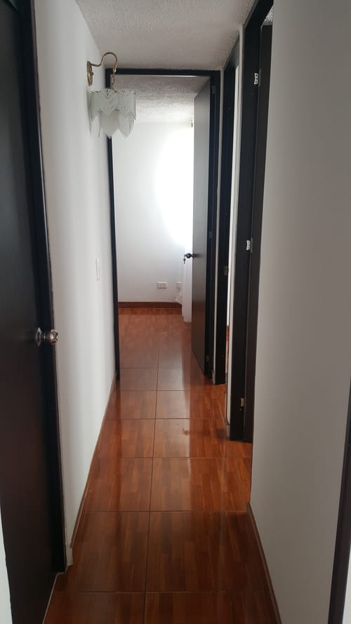 Apartamento de 3 alcobas en venta en El Ensueno, Bogotá, 43 m² · foto 14 de 15