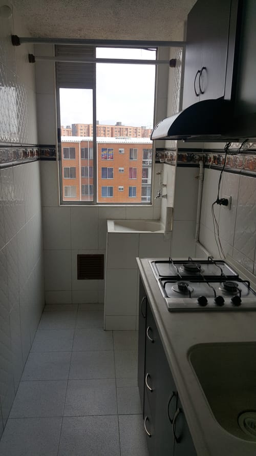 Apartamento de 3 alcobas en venta en El Ensueno, Bogotá, 43 m² · foto 15 de 15