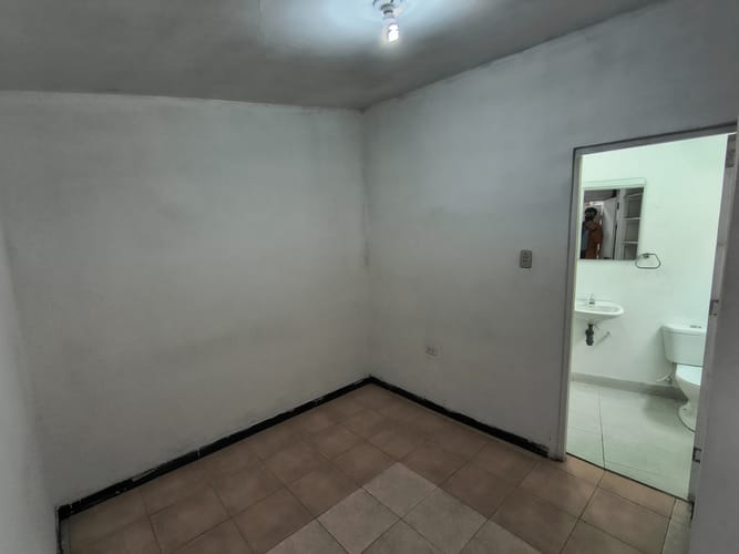Casa de 4 alcobas en arriendo en Barrios Unidos, Bogotá, 223 m² · foto 7 de 24