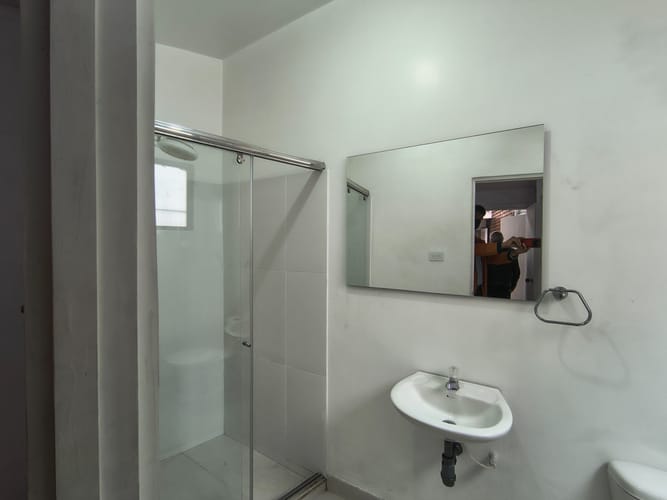 Casa de 4 alcobas en arriendo en Barrios Unidos, Bogotá, 223 m² · foto 11 de 24