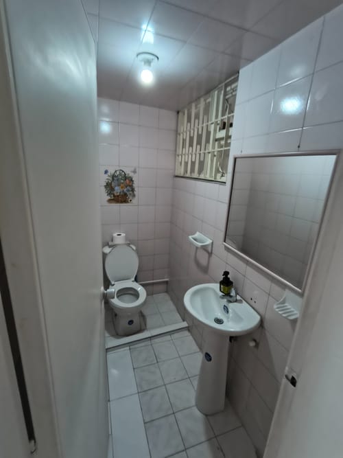 Casa de 4 alcobas en arriendo en Barrios Unidos, Bogotá, 223 m² · foto 15 de 24