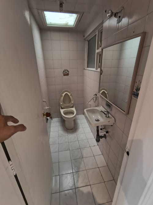 Casa de 4 alcobas en arriendo en Barrios Unidos, Bogotá, 223 m² · foto 12 de 24