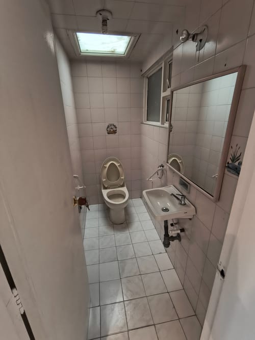 Casa de 4 alcobas en arriendo en Barrios Unidos, Bogotá, 223 m² · foto 22 de 24