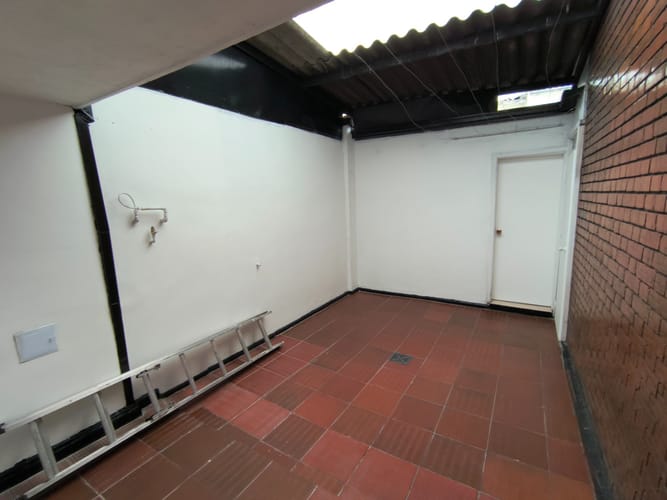 Casa de 4 alcobas en arriendo en Barrios Unidos, Bogotá, 223 m² · foto 16 de 24