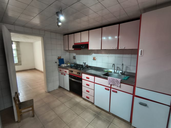 Casa de 4 alcobas en arriendo en Barrios Unidos, Bogotá, 223 m² · foto 8 de 24