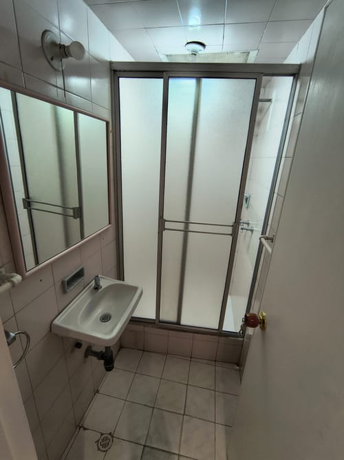 Casa de 4 alcobas en arriendo en Barrios Unidos, Bogotá, 223 m² · foto 14 de 24