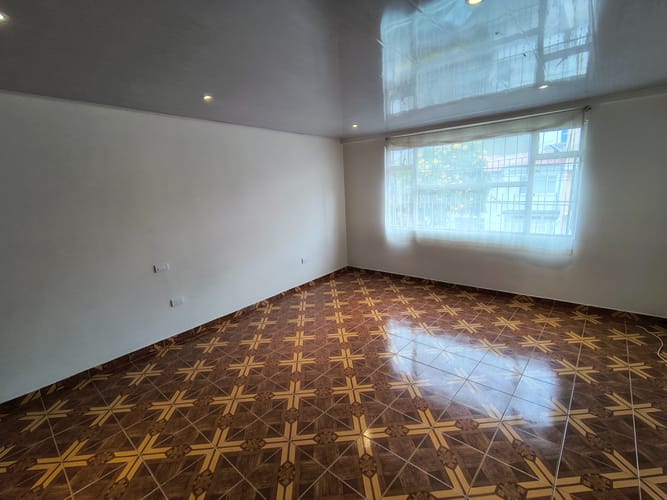 Casa de 4 alcobas en arriendo en Barrios Unidos, Bogotá, 223 m² · foto 9 de 24
