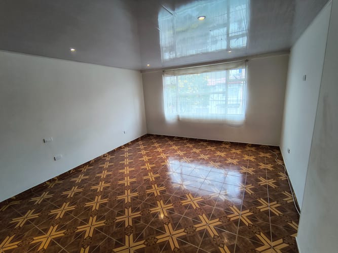 Casa de 4 alcobas en arriendo en Barrios Unidos, Bogotá, 223 m² · foto 18 de 24