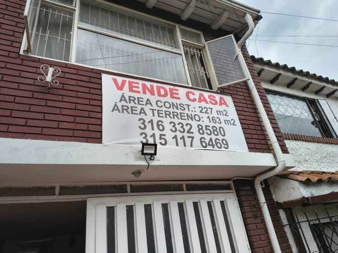 Casa de 4 alcobas en arriendo en Barrios Unidos, Bogotá, 223 m² · foto 21 de 24
