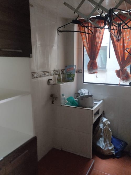 Apartamento de 2 alcobas en venta en Parque Campestre, Soacha, 38 m² · foto 3 de 14