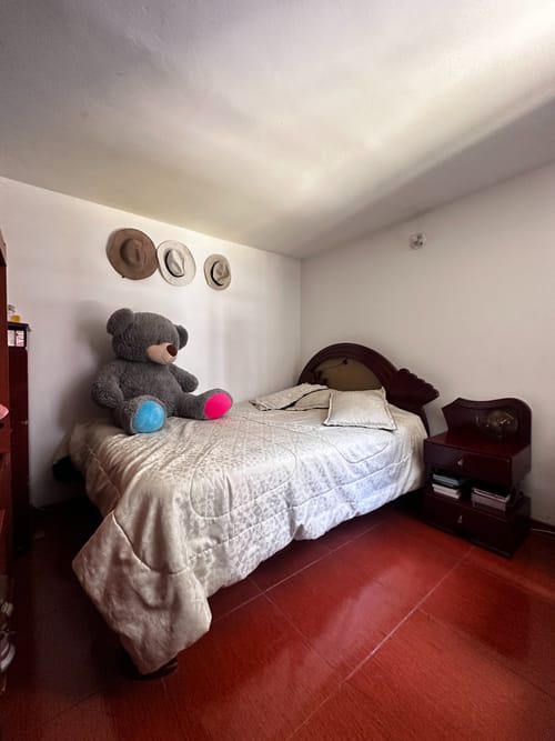 Apartamento de 2 alcobas en venta en Parque Campestre, Soacha, 38 m² · foto 8 de 14