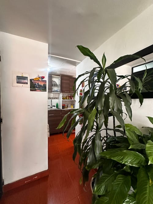 Apartamento de 2 alcobas en venta en Parque Campestre, Soacha, 38 m² · foto 7 de 14