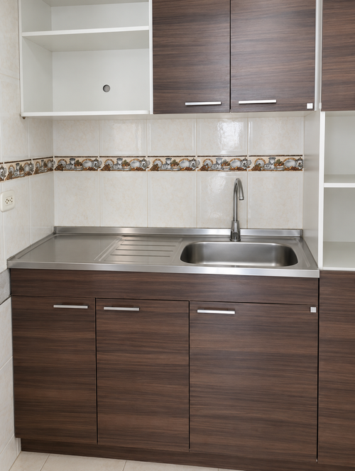 Apartamento de 2 alcobas en venta en Parque Campestre, Soacha, 38 m² · foto 5 de 14