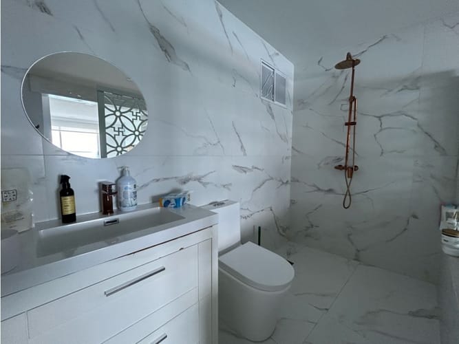 Apartamento de 2 alcobas en arriendo en Cartagena De Indias, Cartagena, 122 m² · foto 12 de 20
