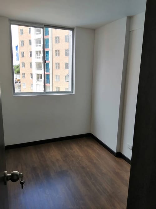 Apartamento de 3 alcobas en venta en San Carlos, Zipaquirá, 57 m² · foto 6 de 13