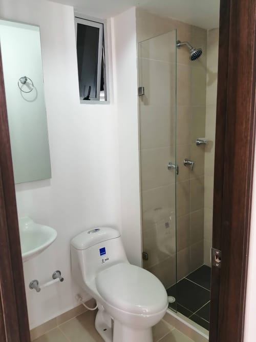 Apartamento de 3 alcobas en venta en San Carlos, Zipaquirá, 57 m² · foto 7 de 13